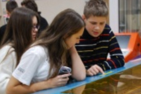 Для школьников