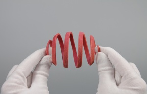 Технология 3D-печати CJP (Color Jet Printing)