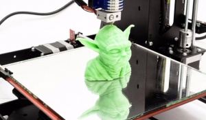 Технология 3D-печати FDM (Fused Deposition Modeling)