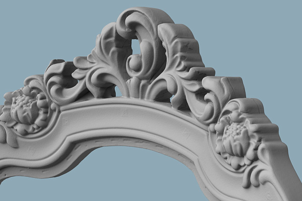 3D сканирование
