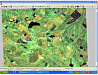 3D печать макета по данным GIS