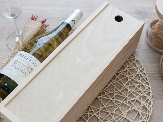 Wine Box