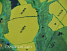 3D печать макета по данным GIS