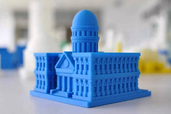 3d печать FDM