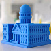 3d печать FDM