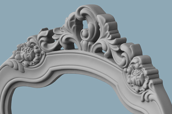 3D сканирование