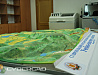 3D печать макета по данным GIS