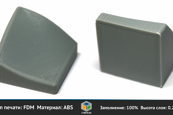 3d печать FDM