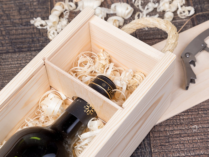 Wine Box