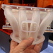3d печать SLA(DLP,LFS)