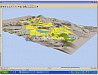 3D печать макета по данным GIS